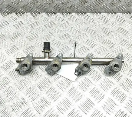 Mercedes-Benz A W177 Fuel main line pipe A2600701000