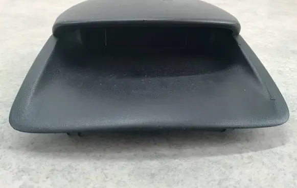 Renault Clio III Screen/display/small screen 8200755144