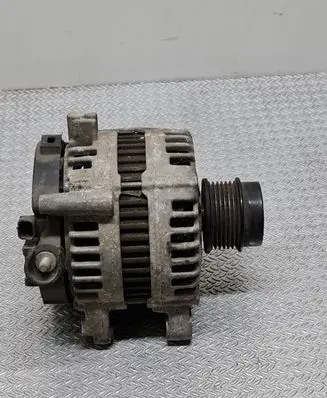 Peugeot 607 Generator/alternator 9657129680