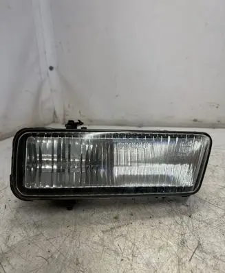 Peugeot 807 Front fog light 36010748