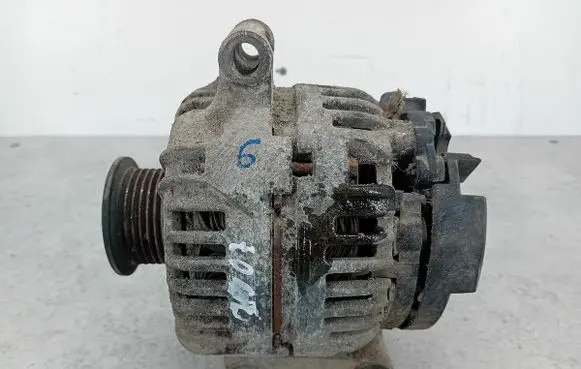 Ford Transit Generator/alternator 