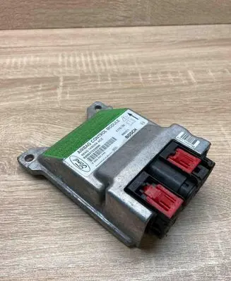Ford Focus Airbag control unit/module 98AG14B056ACE 0285001249