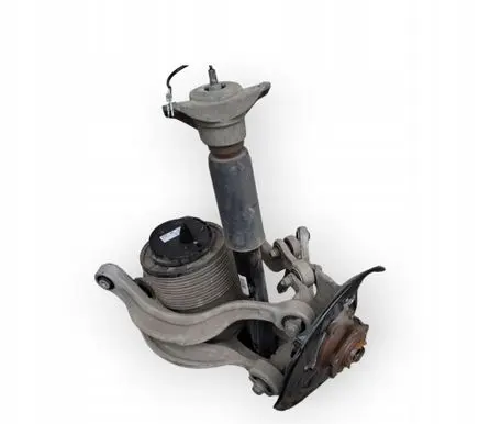 Audi e-tron Rear wheel hub spindle/knuckle 4KE505432C