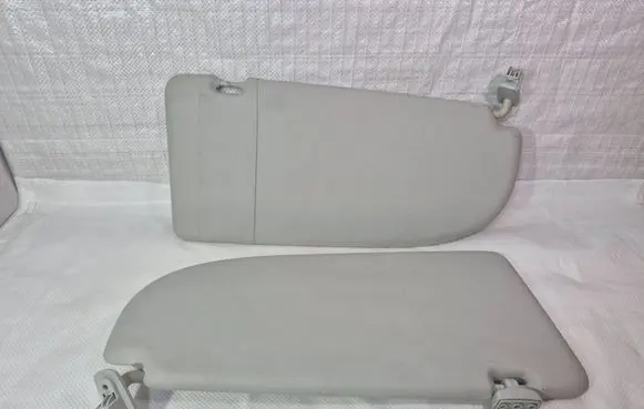 Volkswagen Caddy Sun visor 2K0857551 2K0857552
