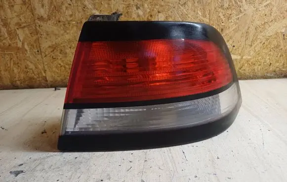 Saab 9-3 Ver2 Rear/tail lights 12785761