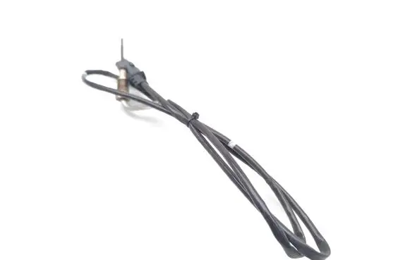 Land Rover Range Rover Velar Exhaust gas temperature sensor 