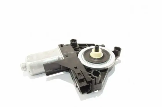 Volvo V60 Front door window regulator motor 130408