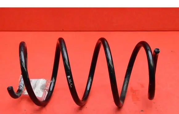 Skoda Octavia Mk3 (5E) Front coil spring 