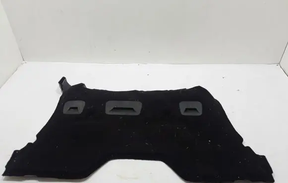 Chrysler Pacifica Rear floor carpet liner 5RH50DX9AE
