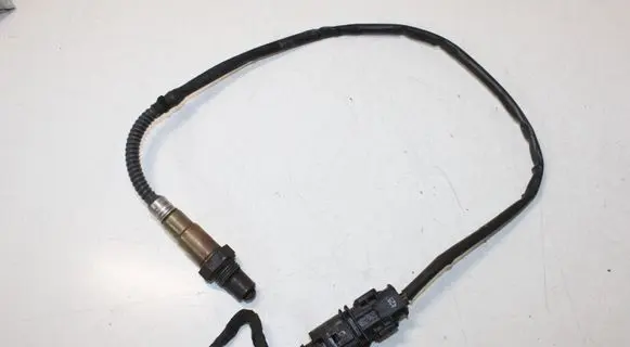 Audi A3 S3 8P Lambda probe sensor 03G906262A