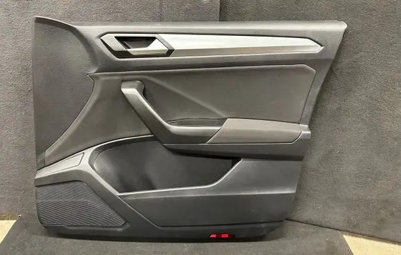 Volkswagen T-Roc Front door card panel trim 2GA867012