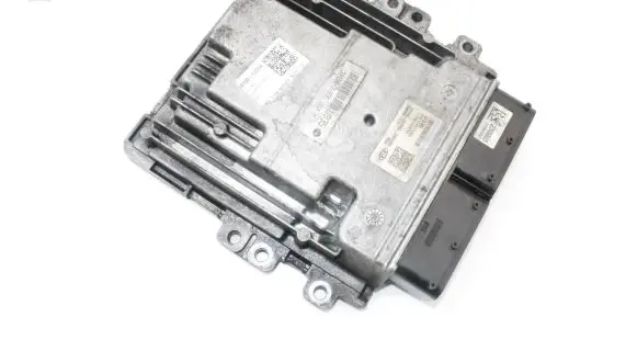 KIA Sportage Engine control unit/module 391992U100