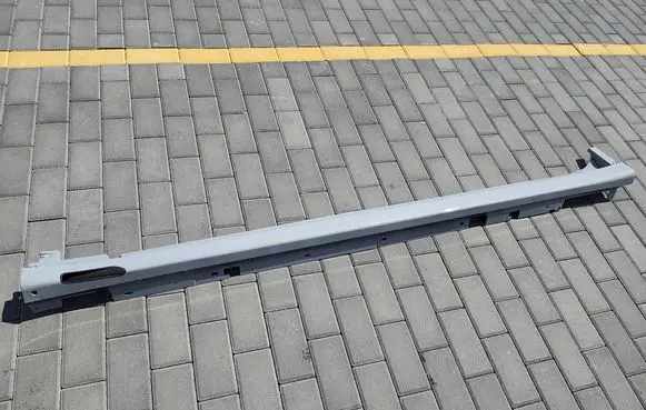 BMW X4 G02 Sill 51778091995 8091995 8064807