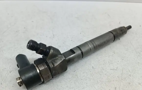 Mercedes-Benz S W220 Fuel injector A6110701787 6110701787