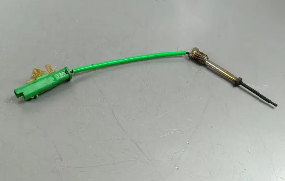 Jaguar E-Pace Lambda probe sensor GJ3212B591BB