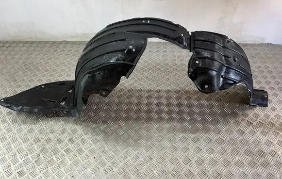 Mazda 6 Front wheel arch liner splash guards K7016