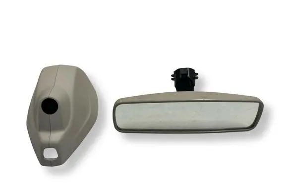 Citroen C4 Grand Picasso Rear view mirror (interior) 9676361977 98018498BJ