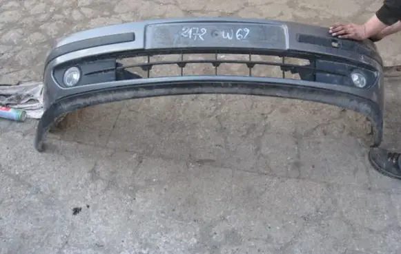 Renault Laguna II Front bumper