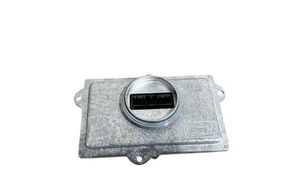 Volkswagen Golf VII Headlight ballast module Xenon 5F0941472A 90050333