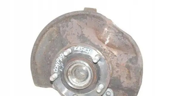 Jeep Compass Front wheel hub spindle knuckle