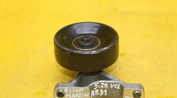 Aston Martin DB11 Timing belt tensioner 