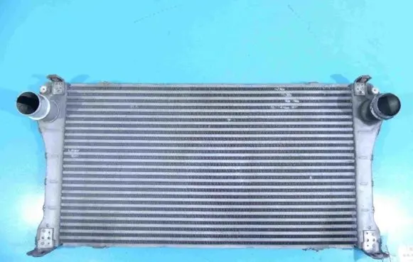 Toyota Avensis T270 Intercooler radiator IMPRK1303564