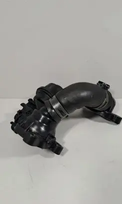 Audi A6 S6 C7 4G Engine coolant pipe/hose 059121737