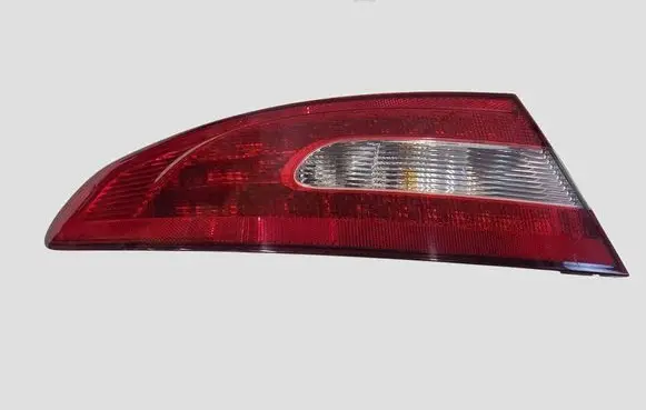 Jaguar XF X250 Rear/tail lights 8X2313405BC 239303 2VP23804703