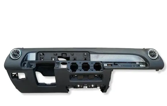 Mercedes-Benz EQB Dashboard 3310649 2547538