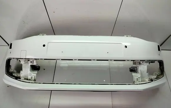 Volkswagen Polo V 6R Front bumper 6C0807221
