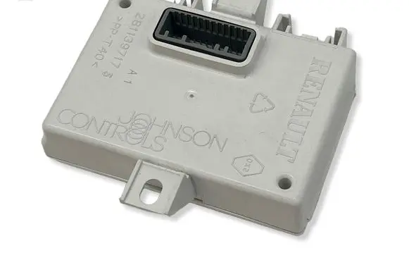 Renault Clio IV Other control units/modules 283464084R