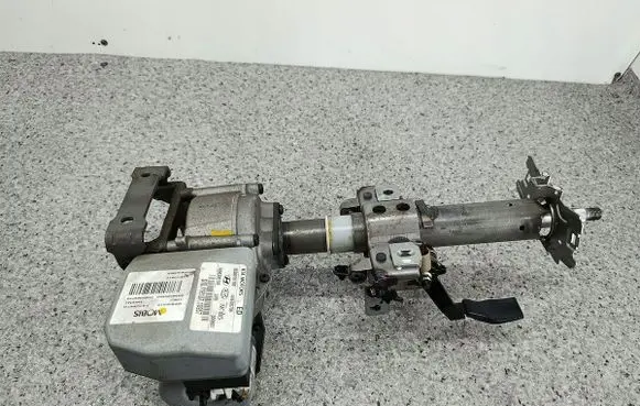 KIA Ceed Steering wheel axle