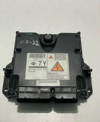 Other control units/modules