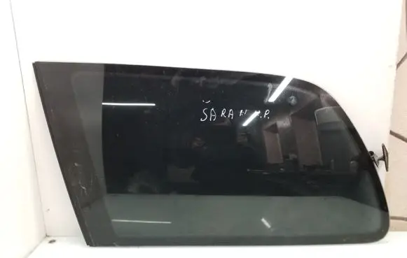 Volkswagen Sharan Rear side window 43R001100