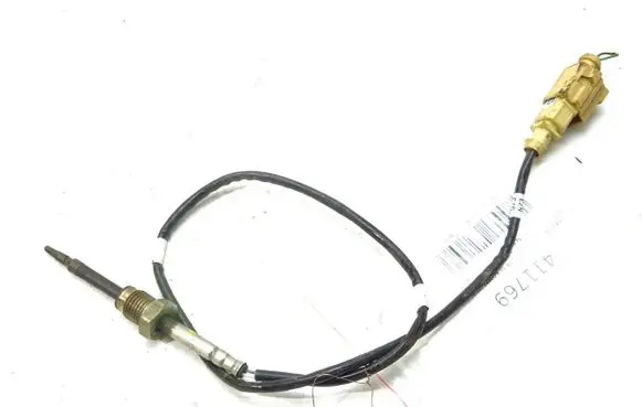 Skoda Superb B8 (3V) Exhaust gas temperature sensor 05L906088AK