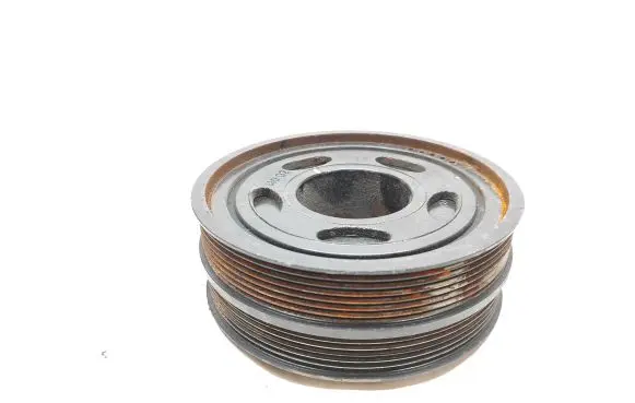 Volkswagen Touareg II Crankshaft gear 06E105251E