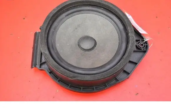 Opel Meriva B Subwoofer speaker 13350321
