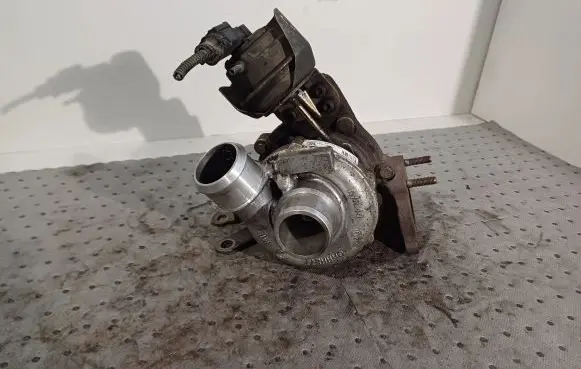 Ford Mondeo MK IV Turbo GTB1449VZ 9671413780