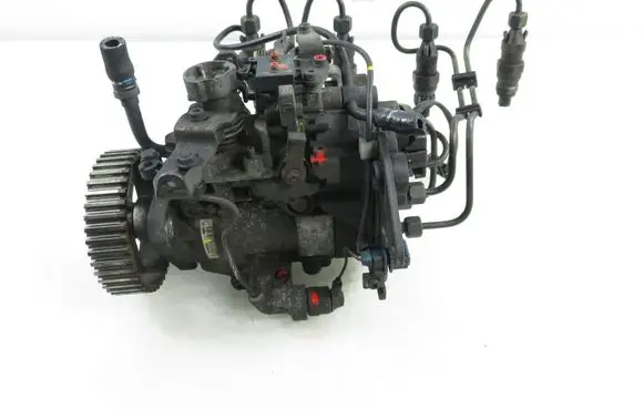 Fiat Ducato Fuel injection high pressure pump 9631896280 0460484160 KCA17S42