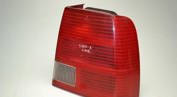 Volkswagen PASSAT B5 Rear/tail lights 3B5945096G