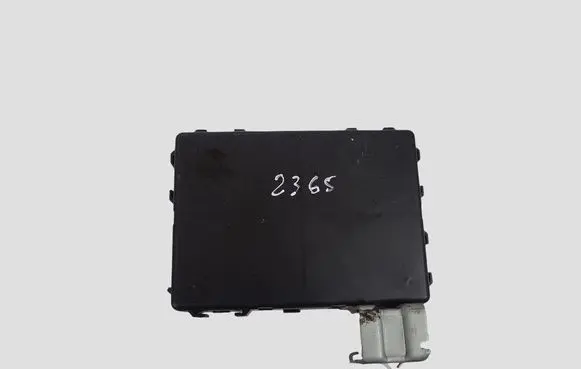 Nissan Murano Z50 Comfort/convenience module 284B1CC01A