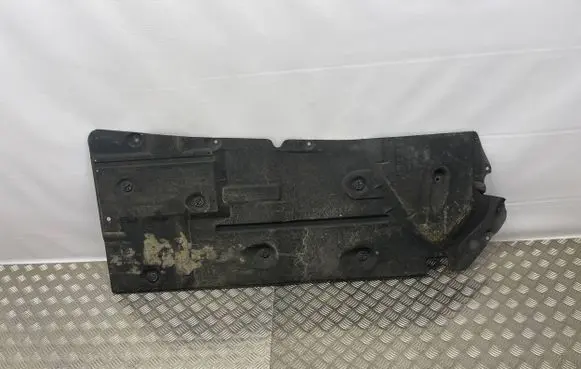 Ford C-MAX II Side bottom protection CV61R11133A CV61R11133B