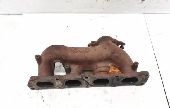 Peugeot 406 Exhaust manifold 9623784510