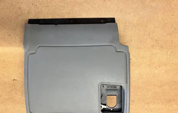 BMW 7 E32 Glove box 0188761971