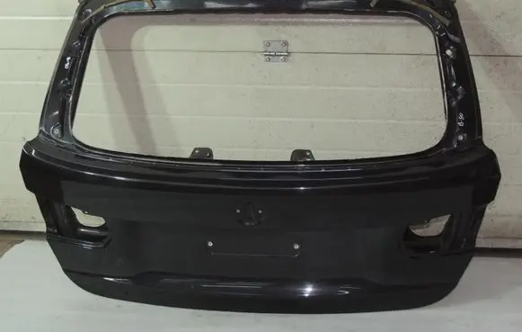 BMW 3 F30 F35 F31 Tailgate/trunk/boot lid 41007314180 7314180