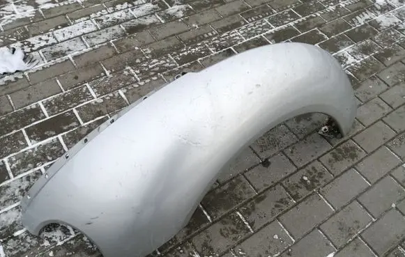 Volkswagen New Beetle Fender 1C0821105D