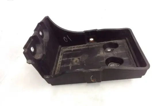 Nissan Navara D23 Battery tray 648604JA0A