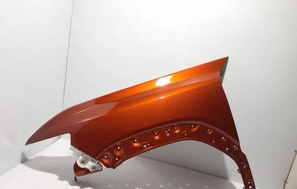 Dacia Duster Fender 631135220R