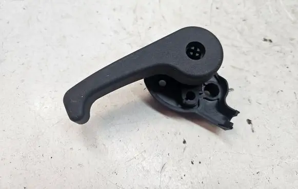 KIA Sportage Engine bonnet (hood) release handle 811812B000