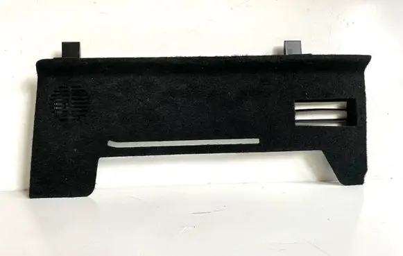 Tesla Model S Other dashboard part 156307300B